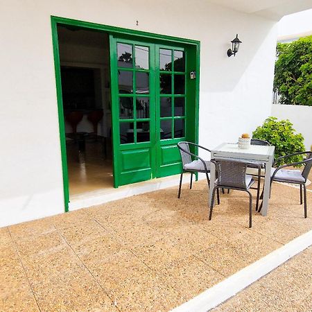 Apartamento De La Playa I Пуэрто дель Кармен Экстерьер фото