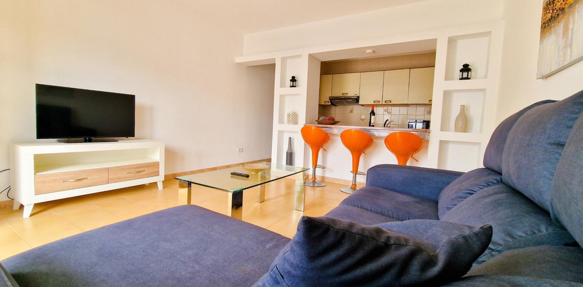 Apartamento De La Playa I Пуэрто дель Кармен Экстерьер фото
