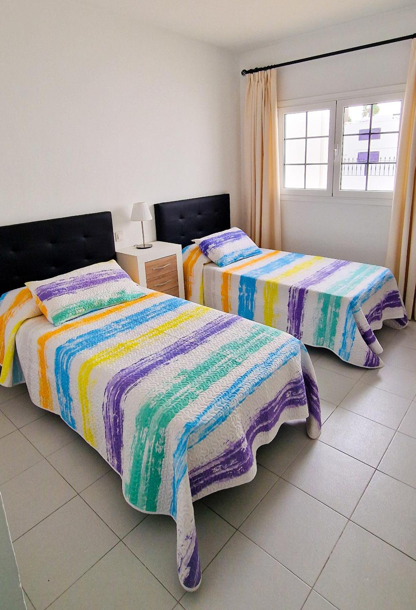 Apartamento De La Playa I Пуэрто дель Кармен Экстерьер фото